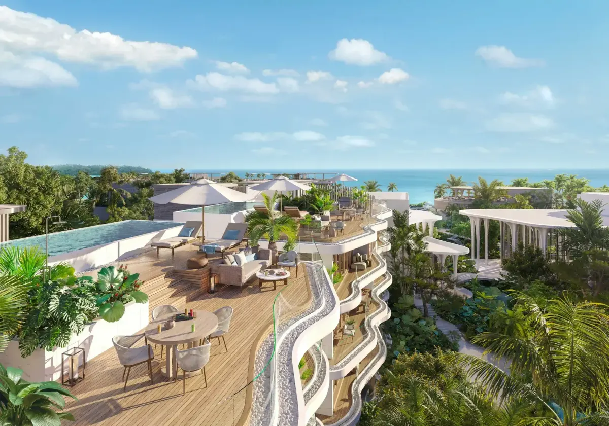 Garrya Residences — 5