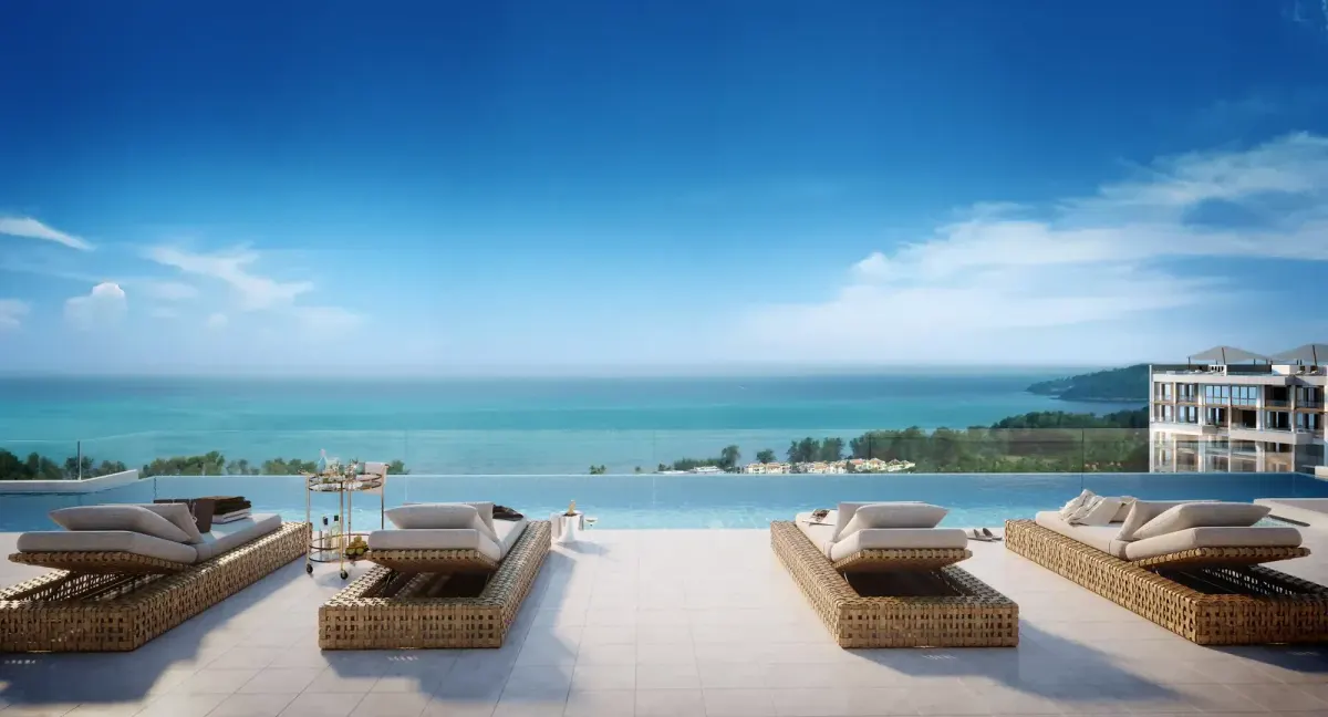 Angsana Oceanview Residences — 7