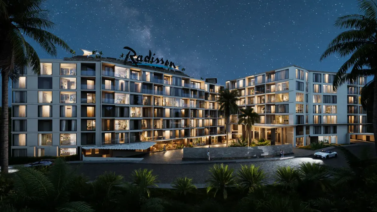 Next Point Condominium — 6