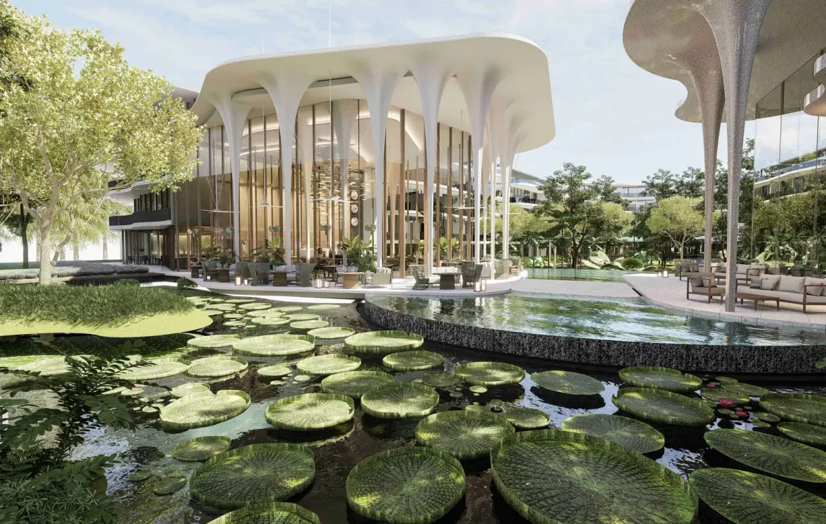 Garrya Residences — 7