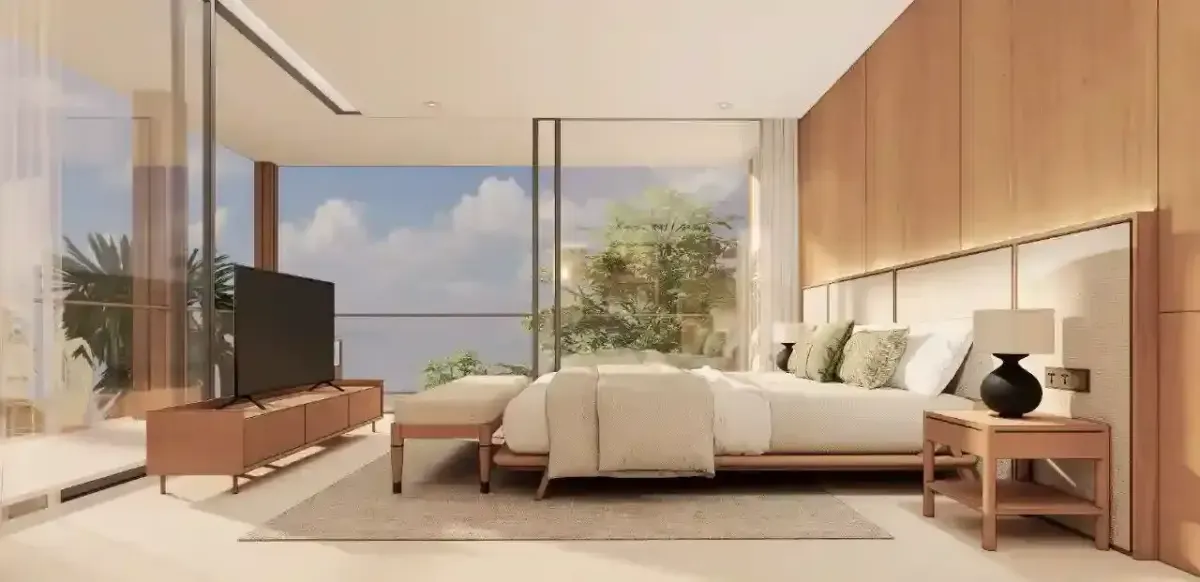 Kiara Reserve Residence — 4