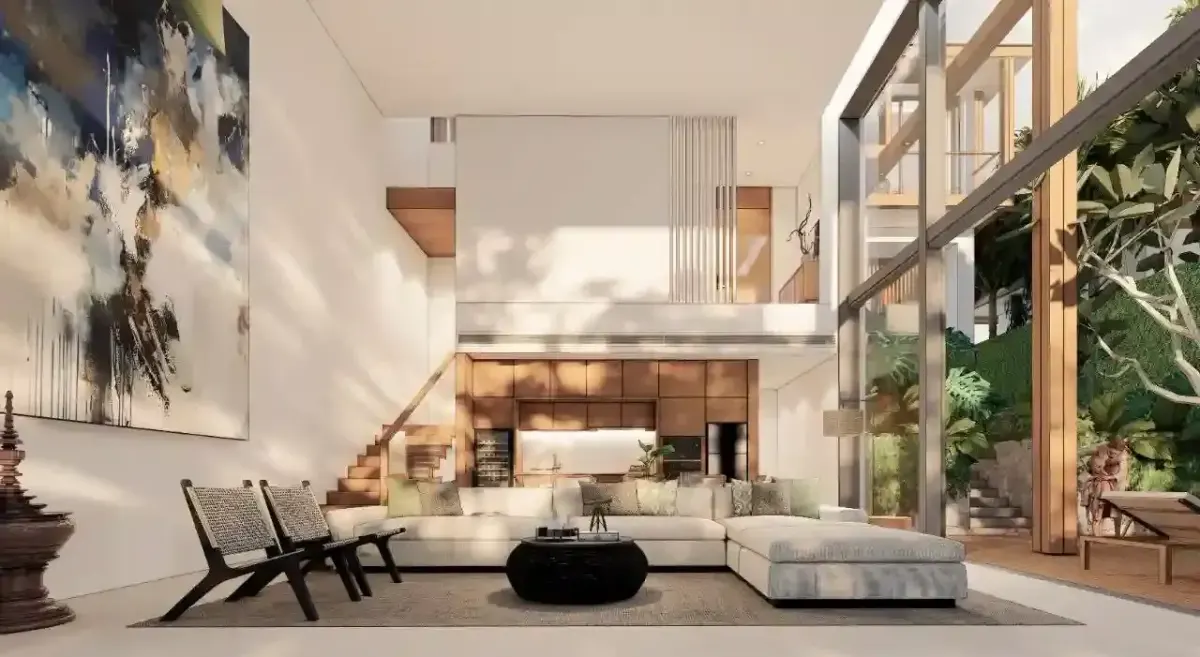 Kiara Reserve Residence — 7