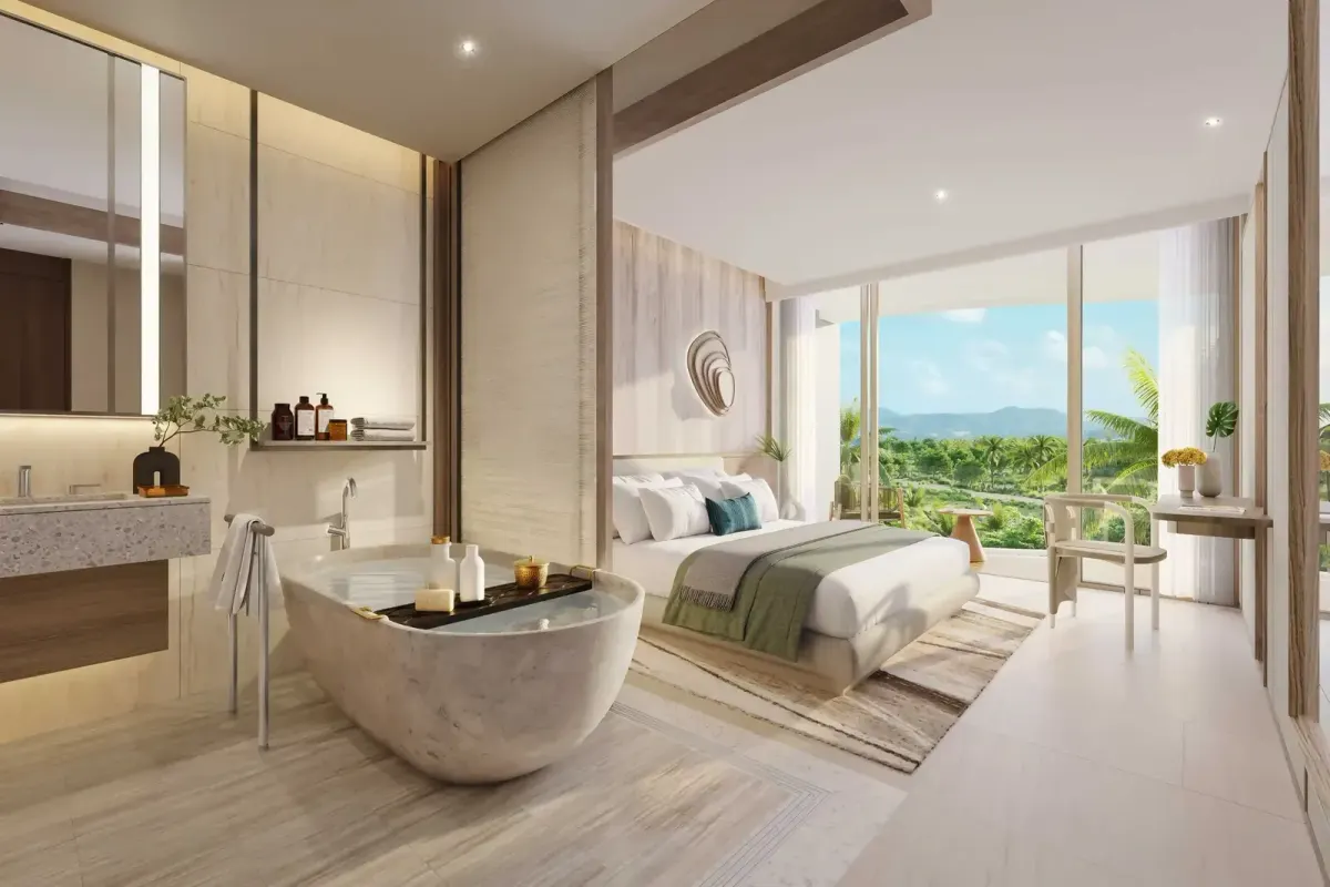 Garrya Residences — 10
