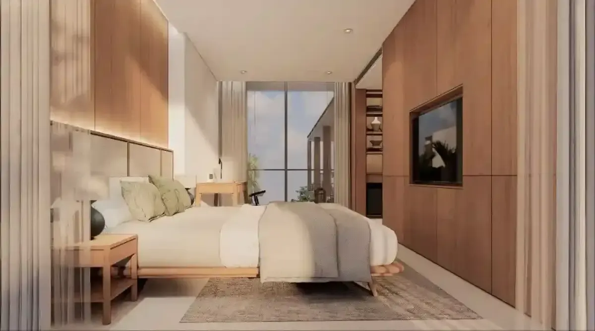 Kiara Reserve Residence — 6