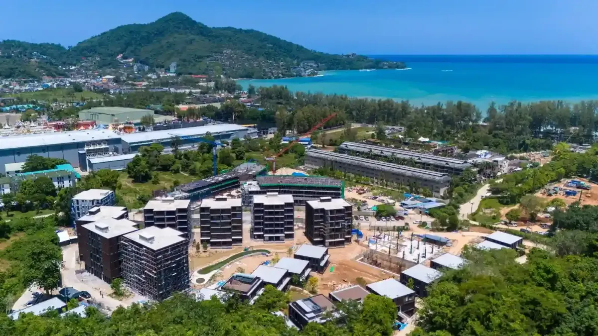 MGallery Residences, MontAzure — 2