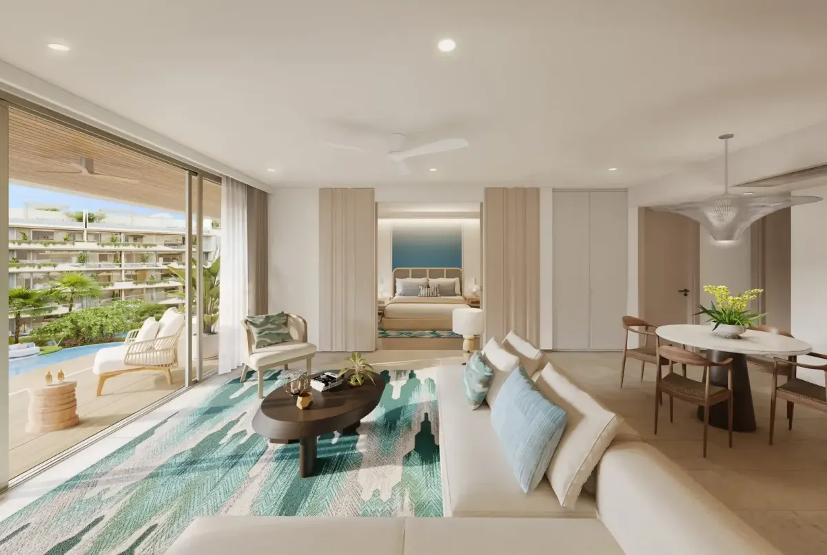 Laguna Beach Residences Bayside — 4