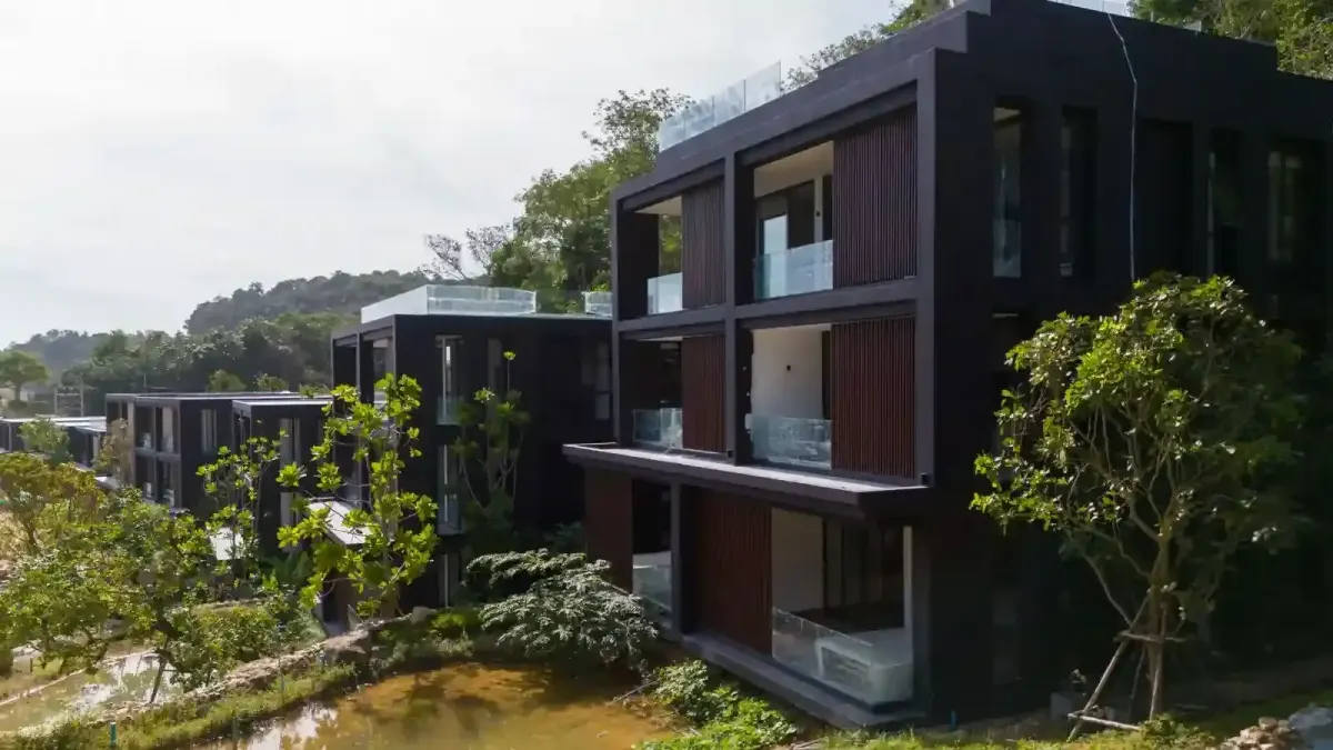 MGallery Residences, MontAzure — 5