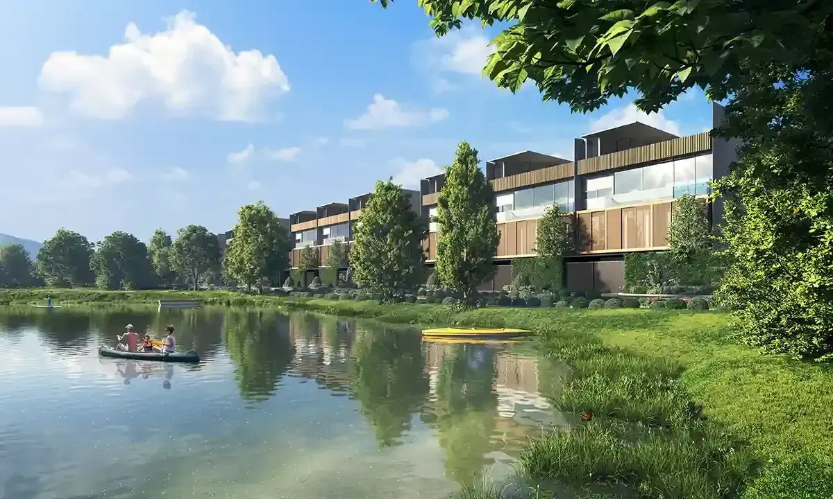 Banyan Tree Beach Residences Nammu — 2