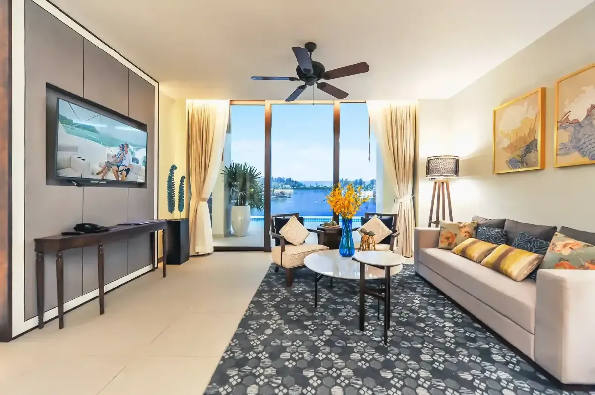 Angsana Oceanview Residences — 9